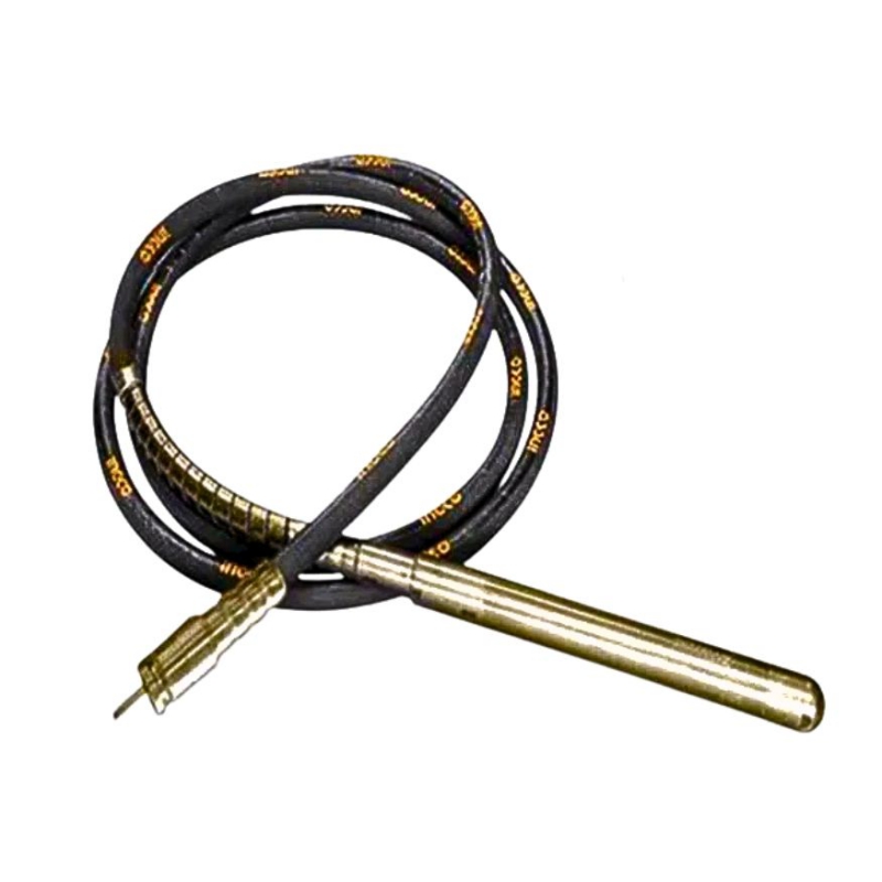Dây đầm dùi bê tông INGCO VBP1382