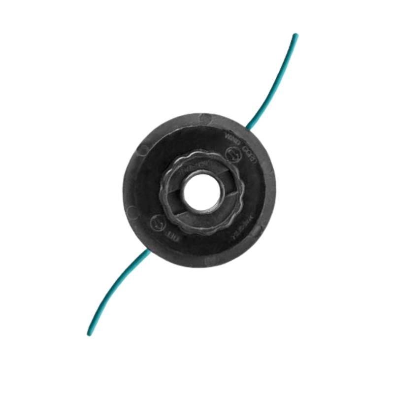 Đĩa cắt cỏ bằng cước Total TGTLS251