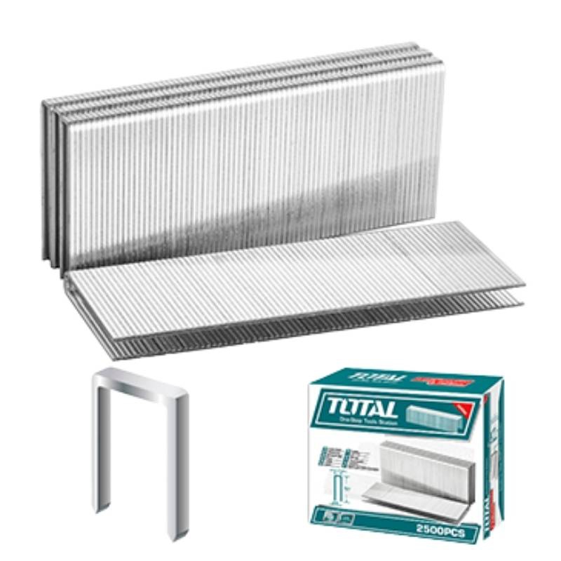 Đinh bấm chữ U 40mm cho máy 2 trong 1 Total TAC918402