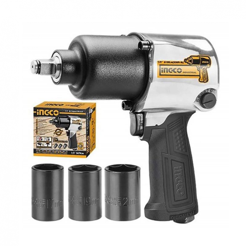 Dụng cụ vặn buloong INGCO AIW12562