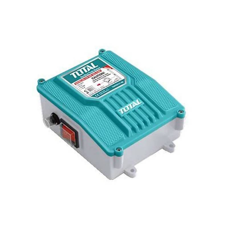 Hộp điều khiển dùng cho máy bơm hỏa tiễn TWP53701-SB