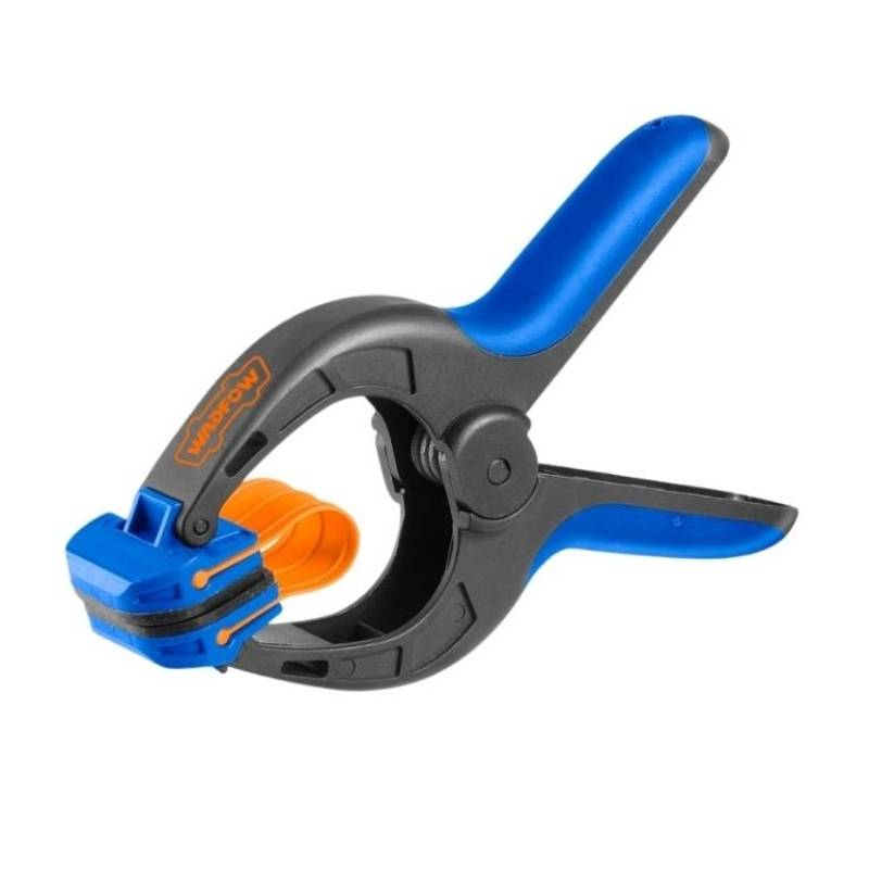Kẹp lò xo 9&quot; WADFOW WCP5389 
