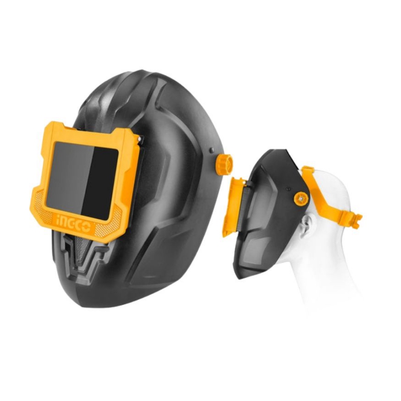 Mặt nạ hàn INGCO WM128