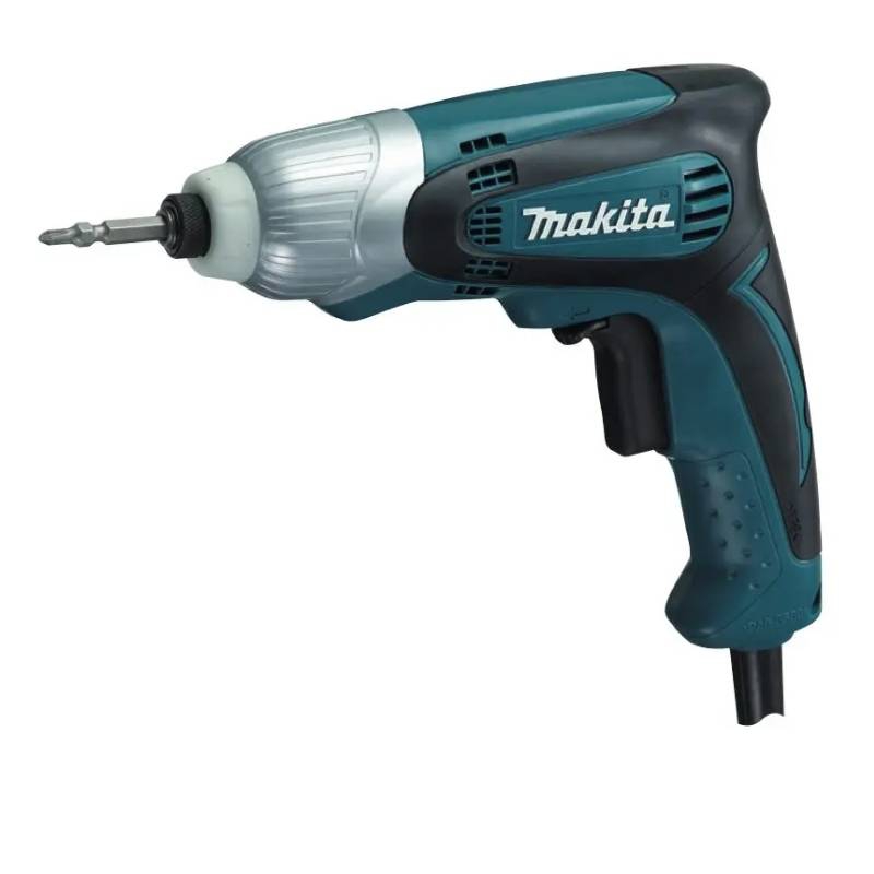 Máy bắn vít Makita TD0100