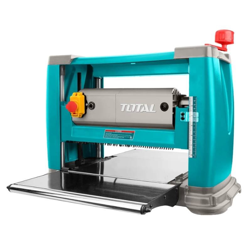 Máy bào cuốn 1500W Total TTKP15001