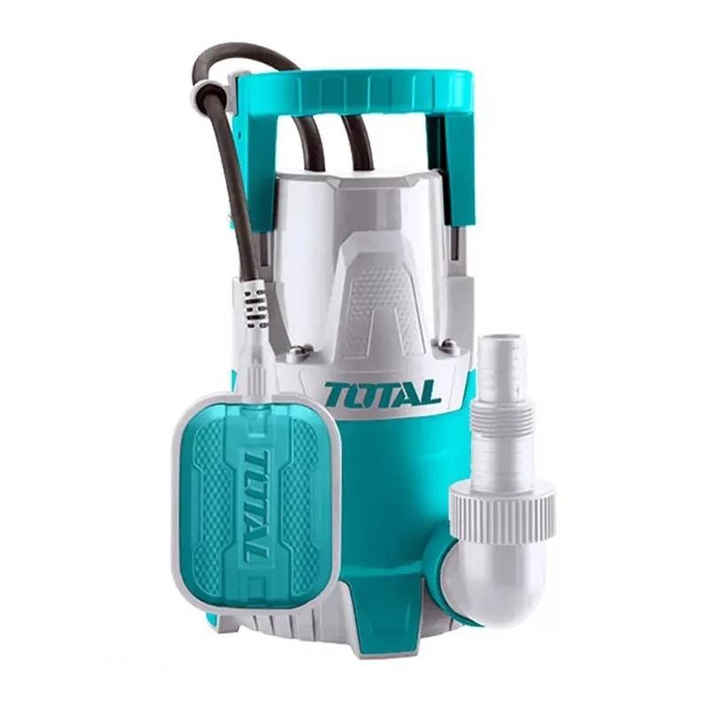 Máy bơm chìm nước sạch Total  TWP64006