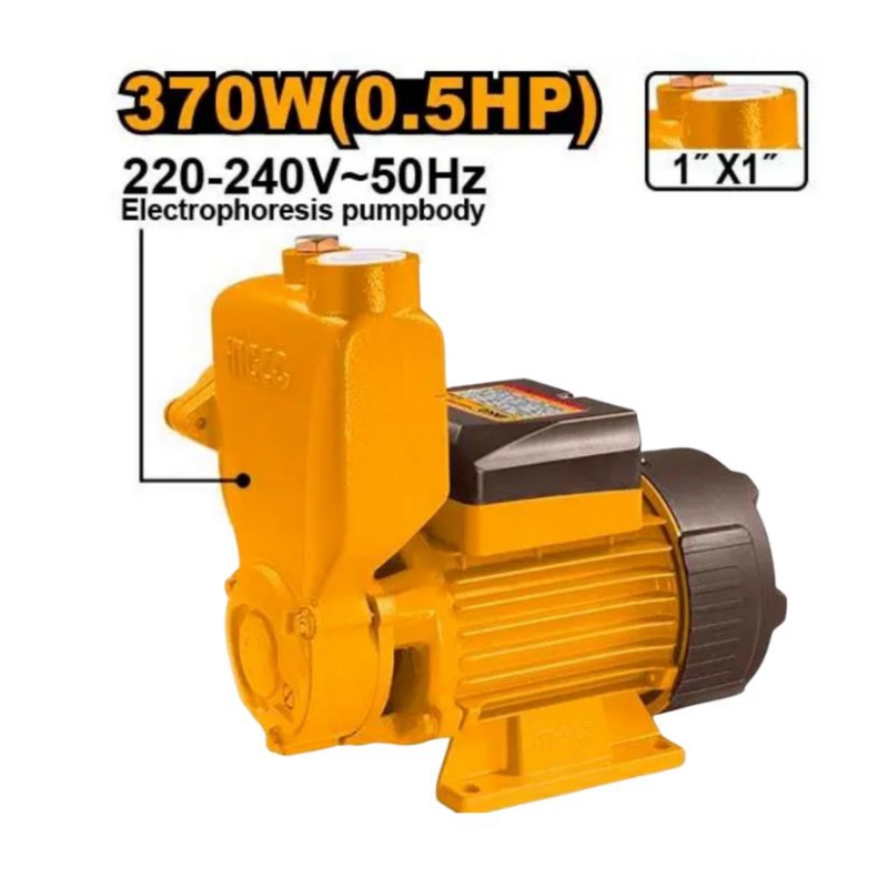 Máy bơm nước INGCO VPS3708