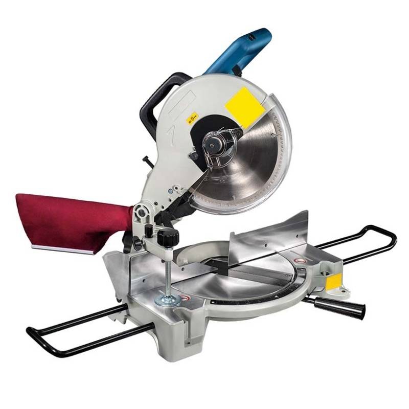 Máy cắt nhôm DongCheng DJX255