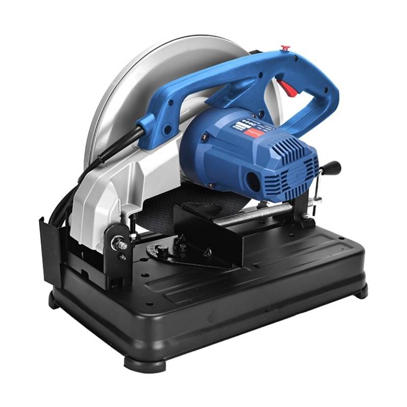 Máy cắt sắt DongCheng DJG09-355