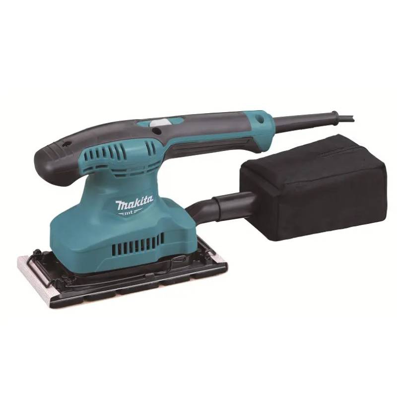 Máy Chà Nhám Rung Makita M9203B
