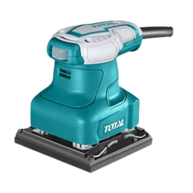 Máy chà nhám vuông 240W Total TF2231106
