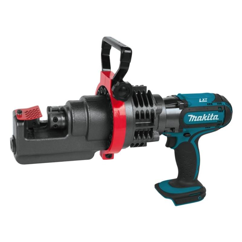 Máy chấn thép dùng pin 18V Makita DSC191Z