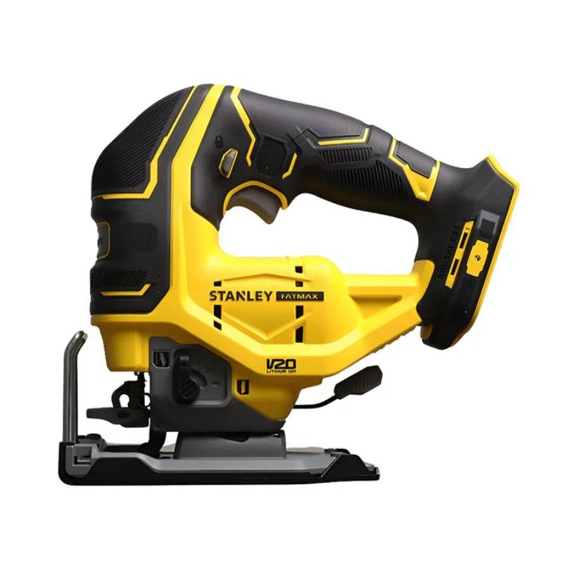 Máy cưa lọng dùng pin Stanley SBJ650-KR