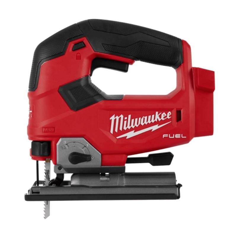 Máy cưa sọc Milwaukee M18 FJS-0X