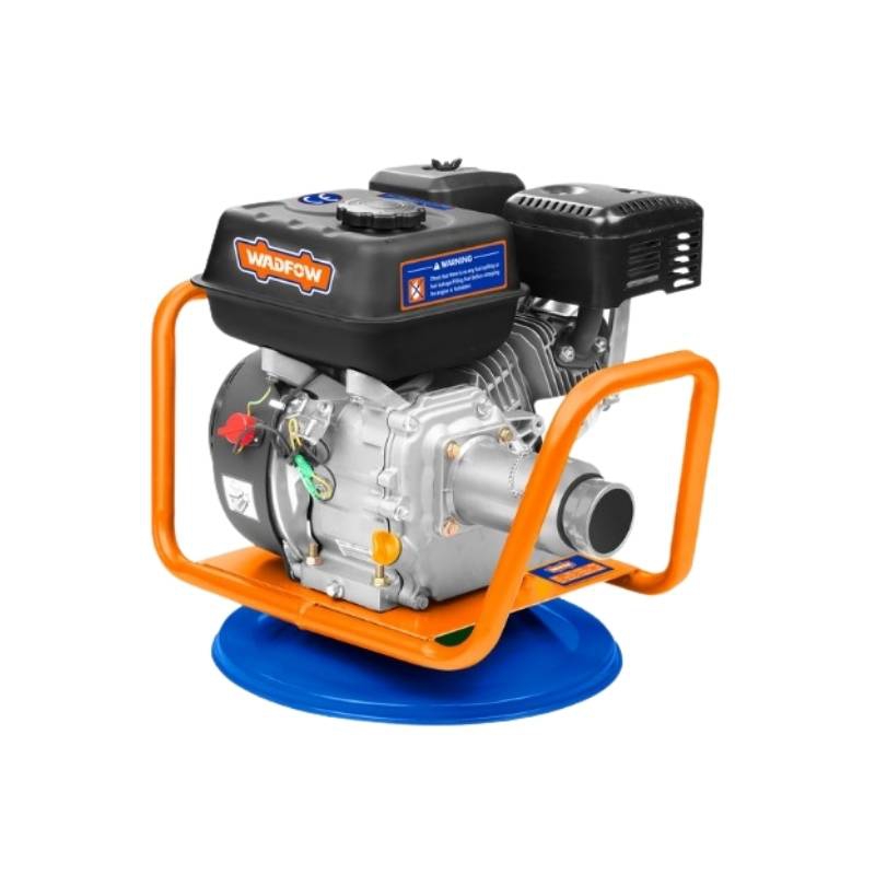 Máy đầm dùi bê tông dùng xăng 4.0Kw(5.5Hp ) WADFOW WGB2A12