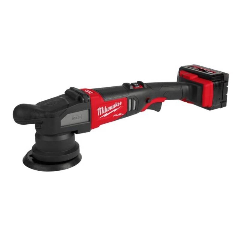 Máy đánh bóng lệch tâm Milwaukee M18 FROP15-0
