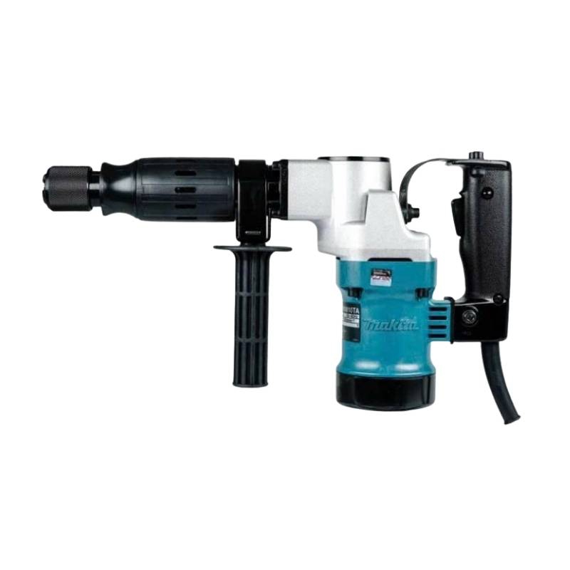 Máy đục bê tông Makita HM0810A ( chuôi lục giác 17mm)