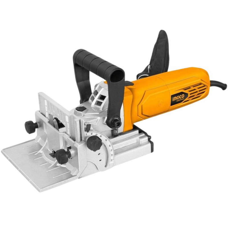 Máy ghép mộng INGCO BJ9508