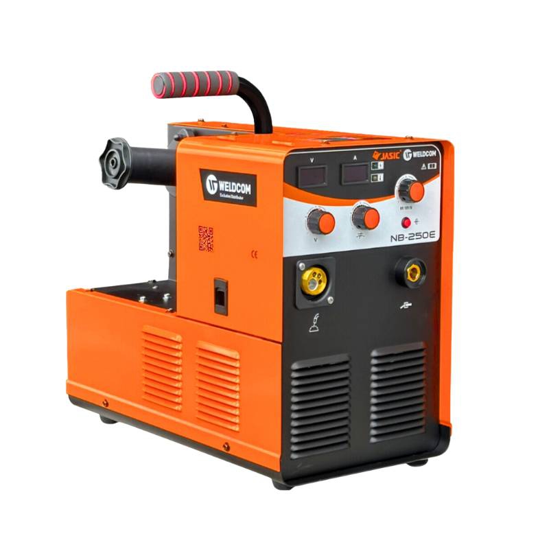 Máy Hàn Mig Jasic Weldcom NB-250E