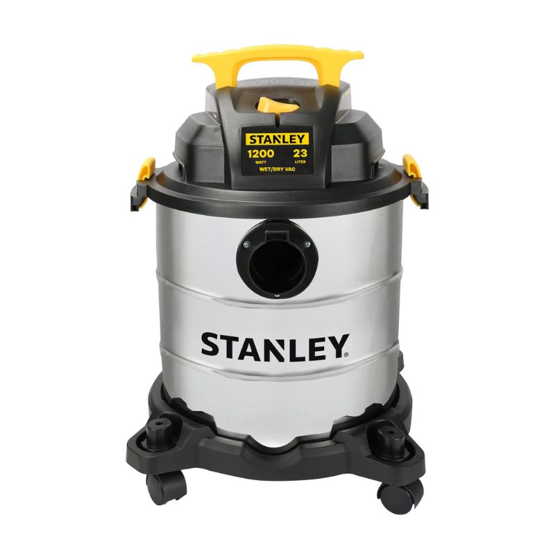 Máy hút bụi Công nghiệp Stanley SL19417-6AB – 23L (3 chức năng)