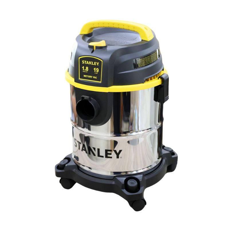 Máy hút bụi gia dụng -Khô/ướt/thổi Stanley SL19305-5B-19L