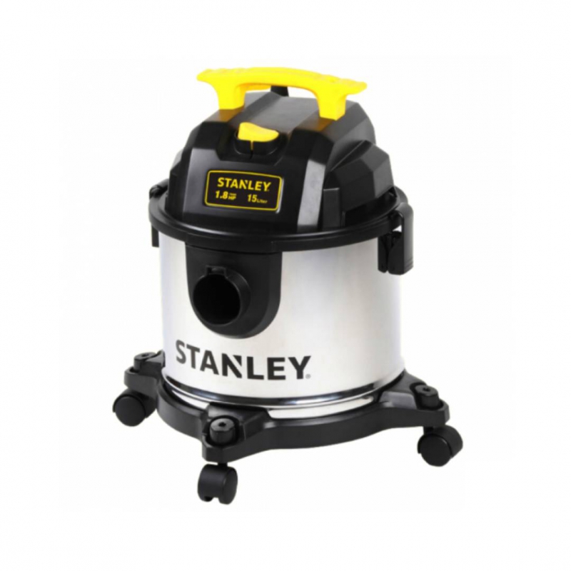 Máy hút thổi bụi STANLEY SL-19301-4B 