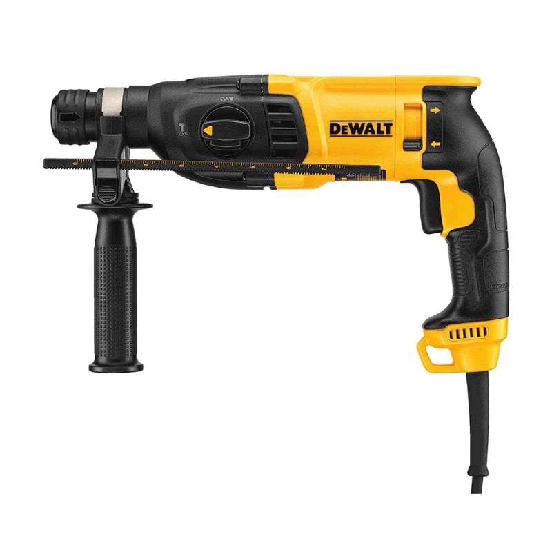 Máy Khoan 3 Chức Năng Dewalt  D25133K-B1