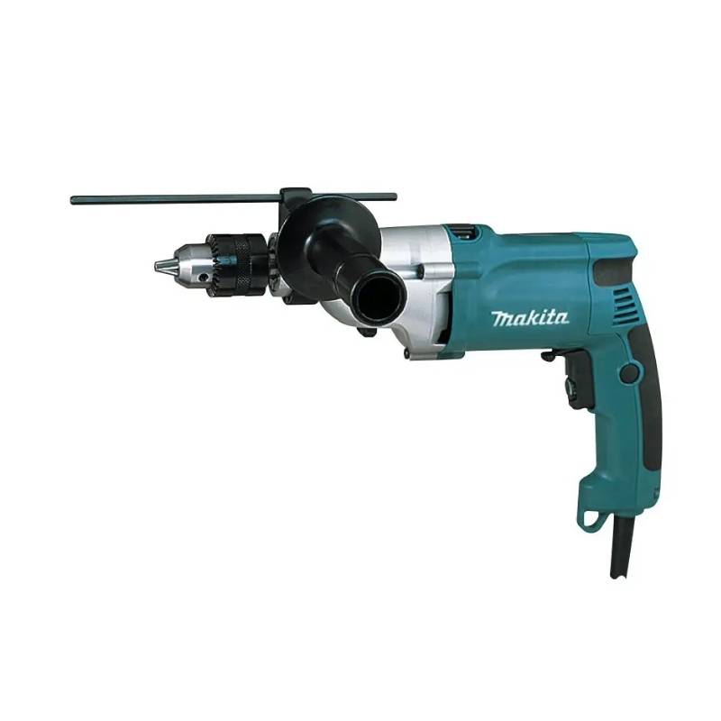 Máy khoan búa 2 tốc độ  Makita HP2050 (20MM)