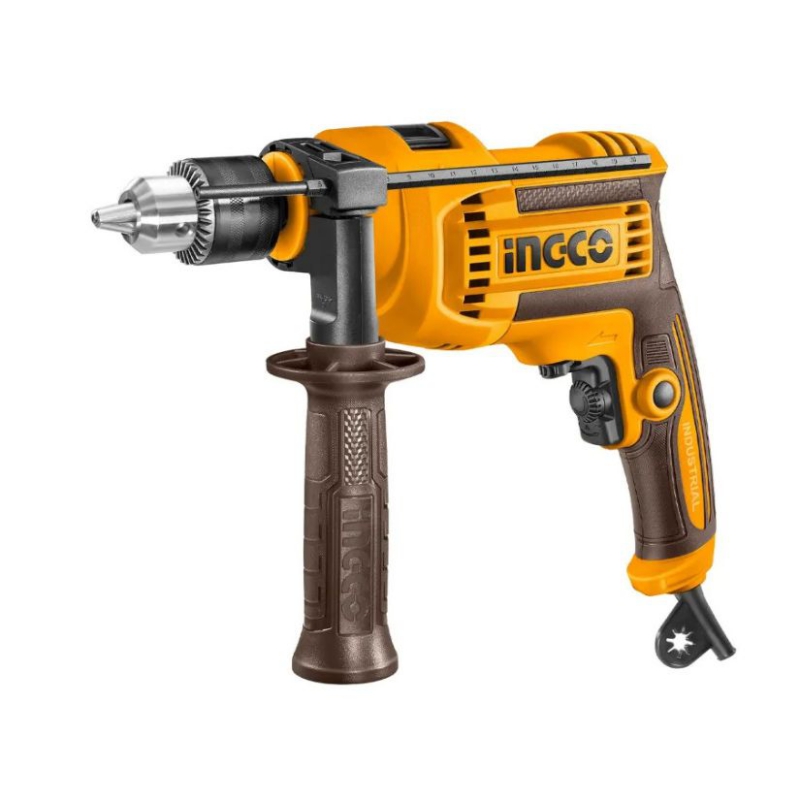 Máy khoan búa 710W NGCO ID7118E