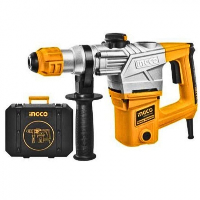 Máy khoan đục INGCO RH15008