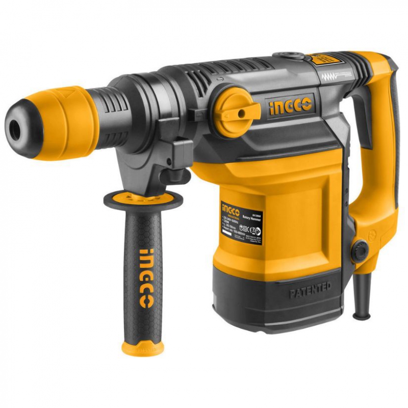 Máy khoan đục INGCO RH120068