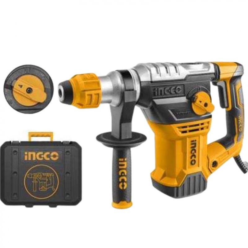 Máy khoan đục INGCO RH150068