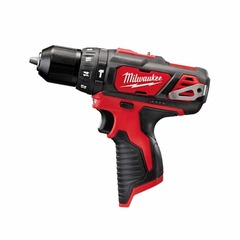 Máy khoan pin Milwaukee M12 BPD 