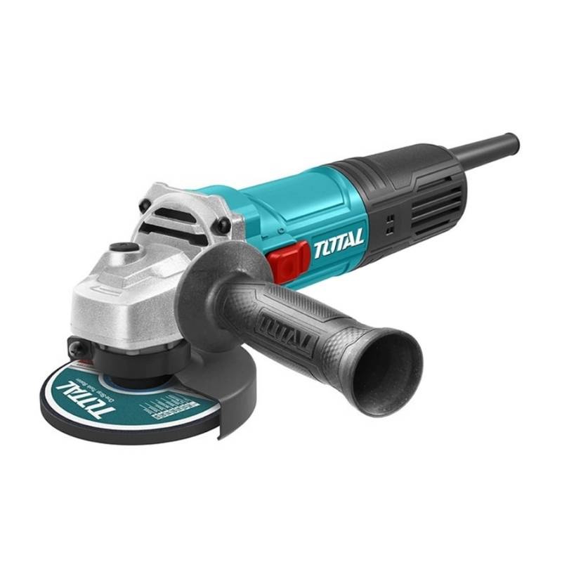 Máy mài góc có chỉnh tốc Total TG109100565