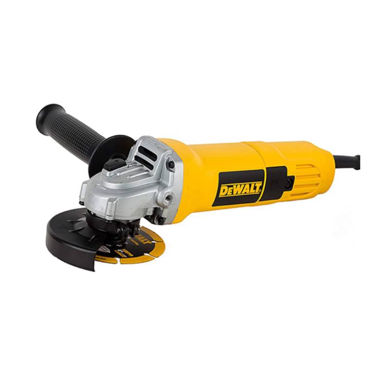 Máy Mài Góc Dewalt DW801-B1