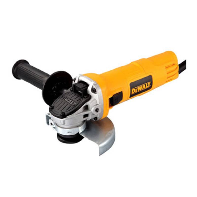 Máy Mài Góc Dewalt  DWE8210PL-B1