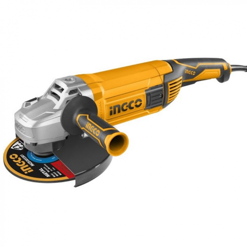 Máy mài góc INGCO AG10108