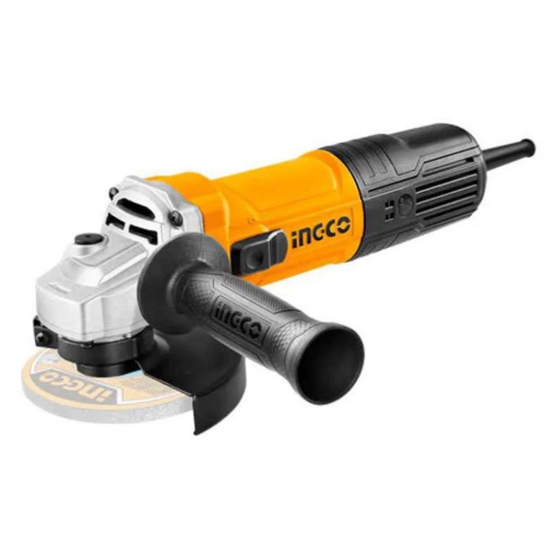 Máy mài góc INGCO AG110028