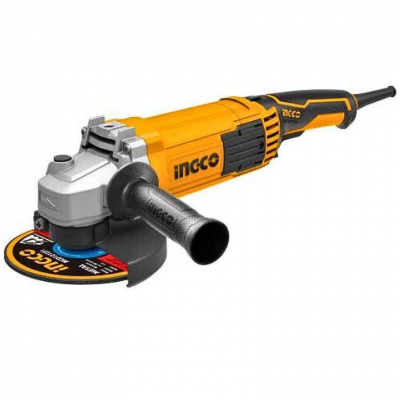 Máy mài góc INGCO AG150018