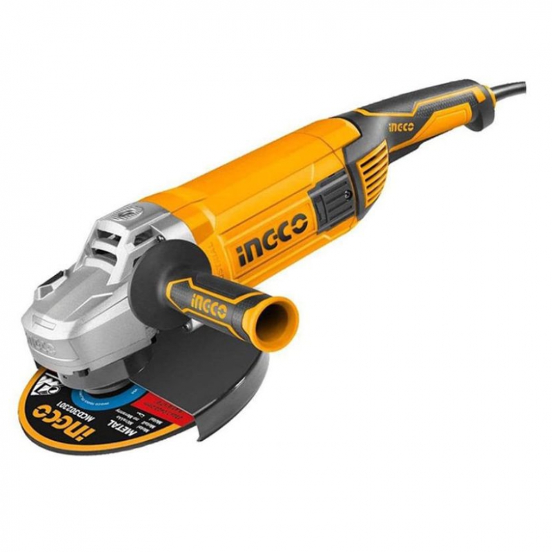 Máy mài góc INGCO AG220018