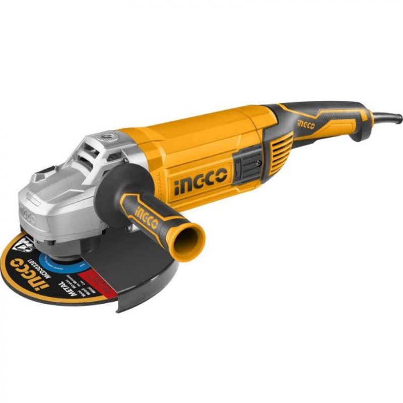 Máy mài góc INGCO AG240082