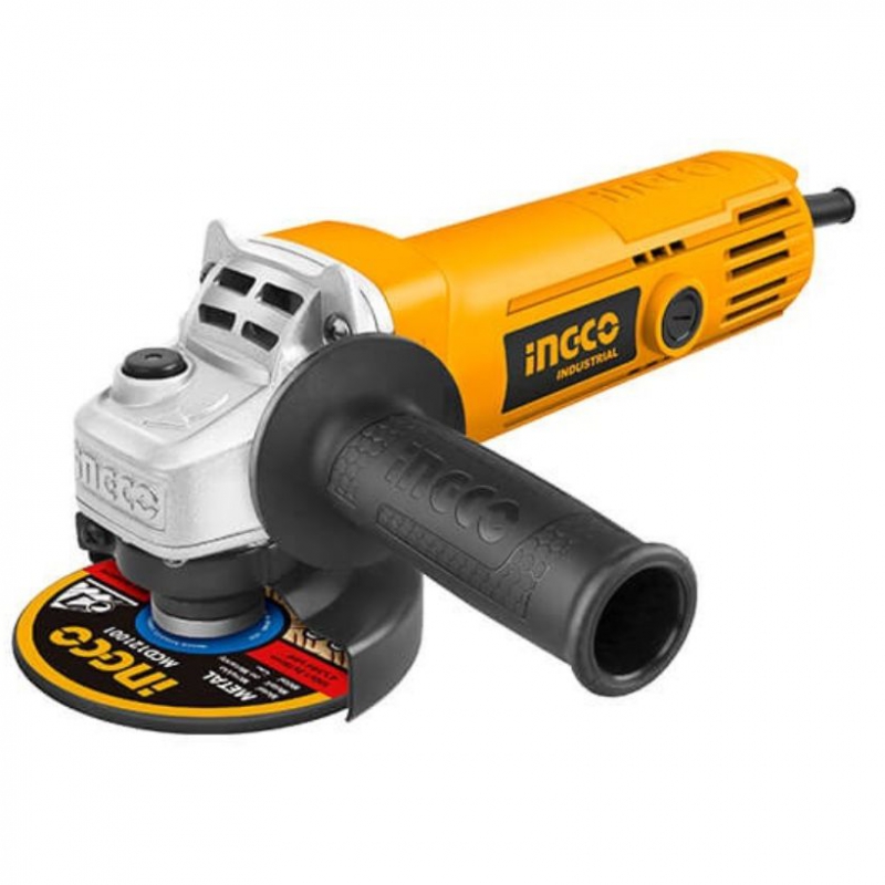 Máy mài góc INGCO AG7106-2