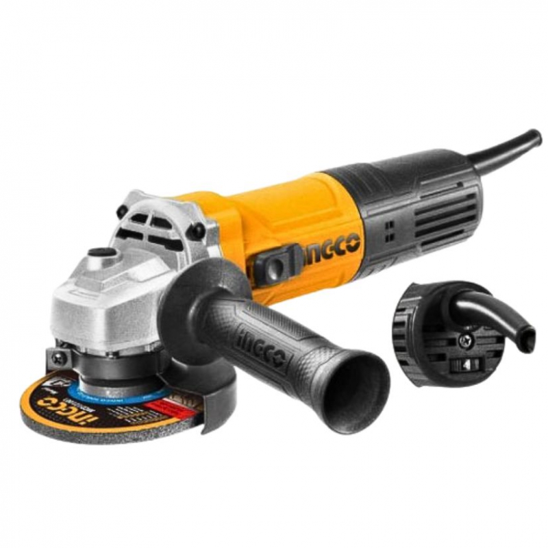 Máy mài góc INGCO AG900285