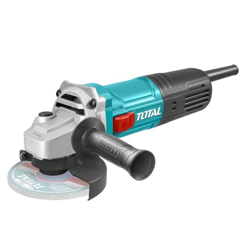 Máy mài góc Total TG10912556