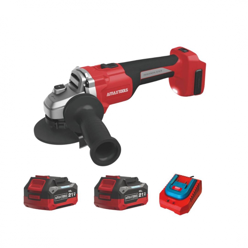 Máy mài pin Amaxtools AM100B-SM
