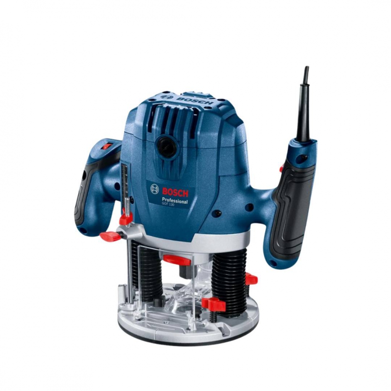 Máy phay gỗ Bosch GOF 130