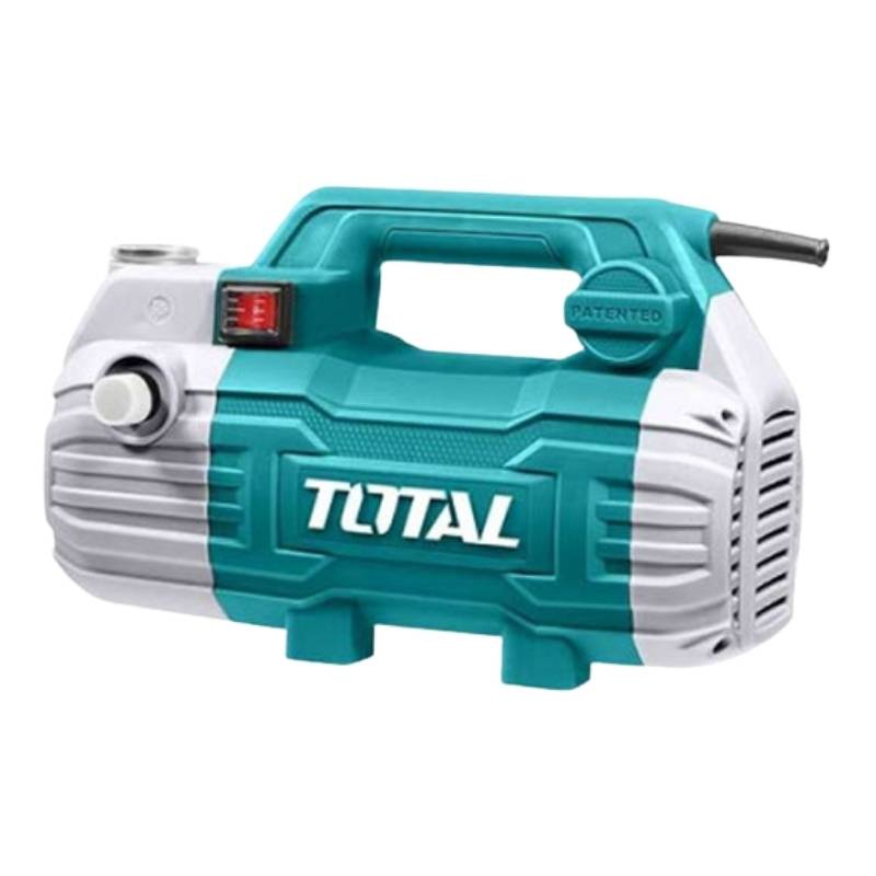 Máy rửa xe Total TGT112362