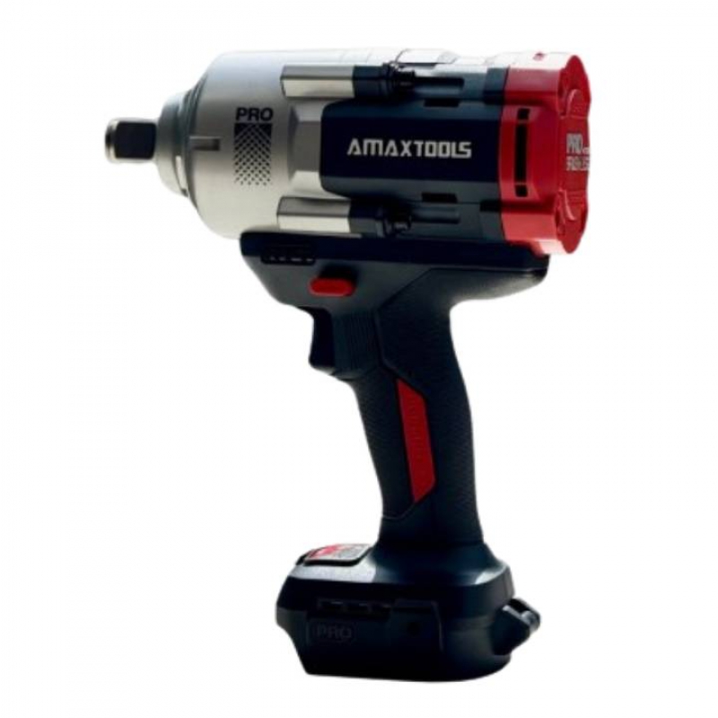 Máy siết bulong dùng pin 21V Amaxtools ABL165034SM PRO
