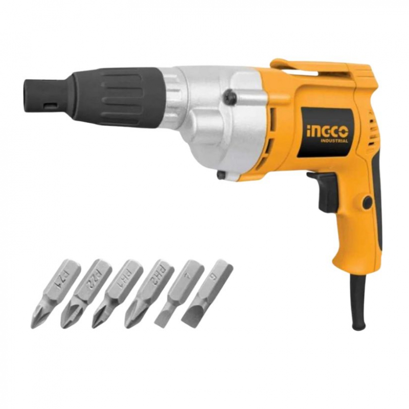 Máy siết vít INGCO ESD5501