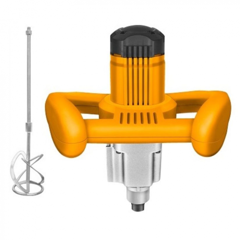Máy trộn sơn INGCO MX214008